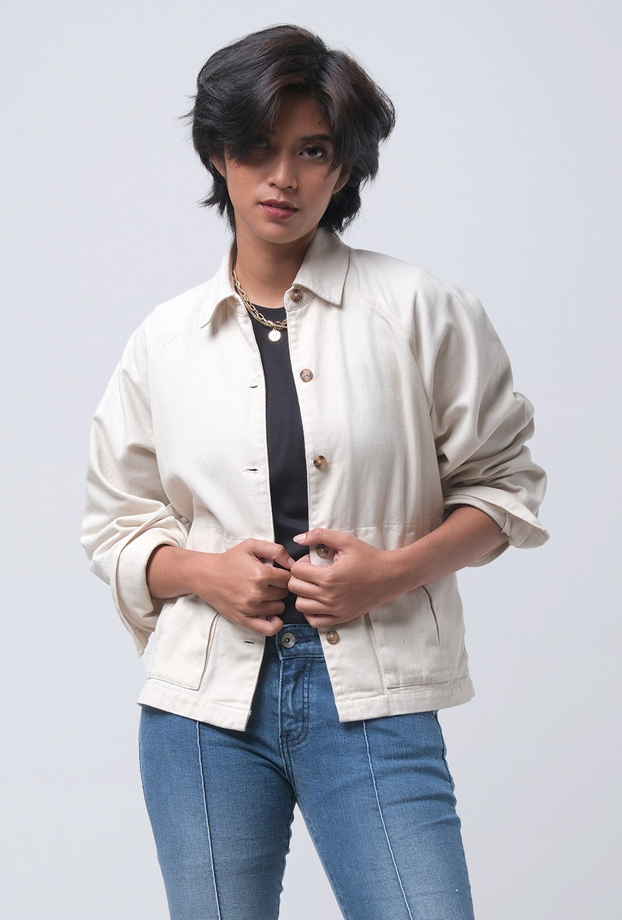 Outer Overa Cream