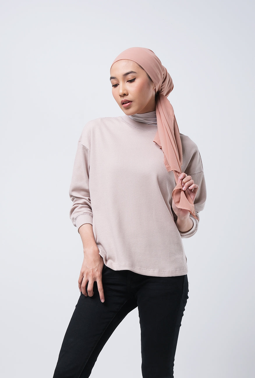 Sweater Kaisa Khaki