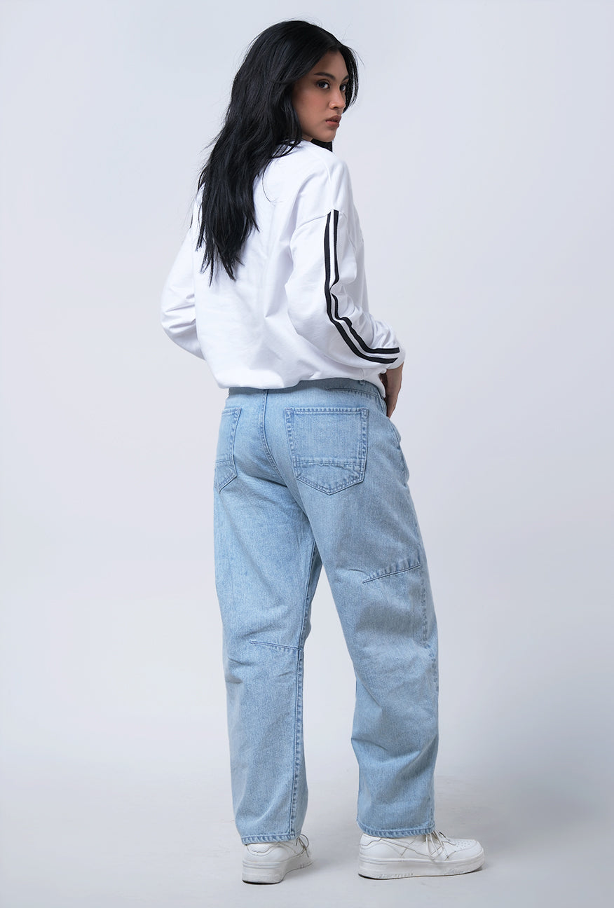 Sweater Ilona Offwhite