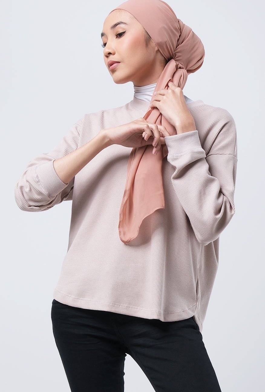 Sweater Kaisa Khaki