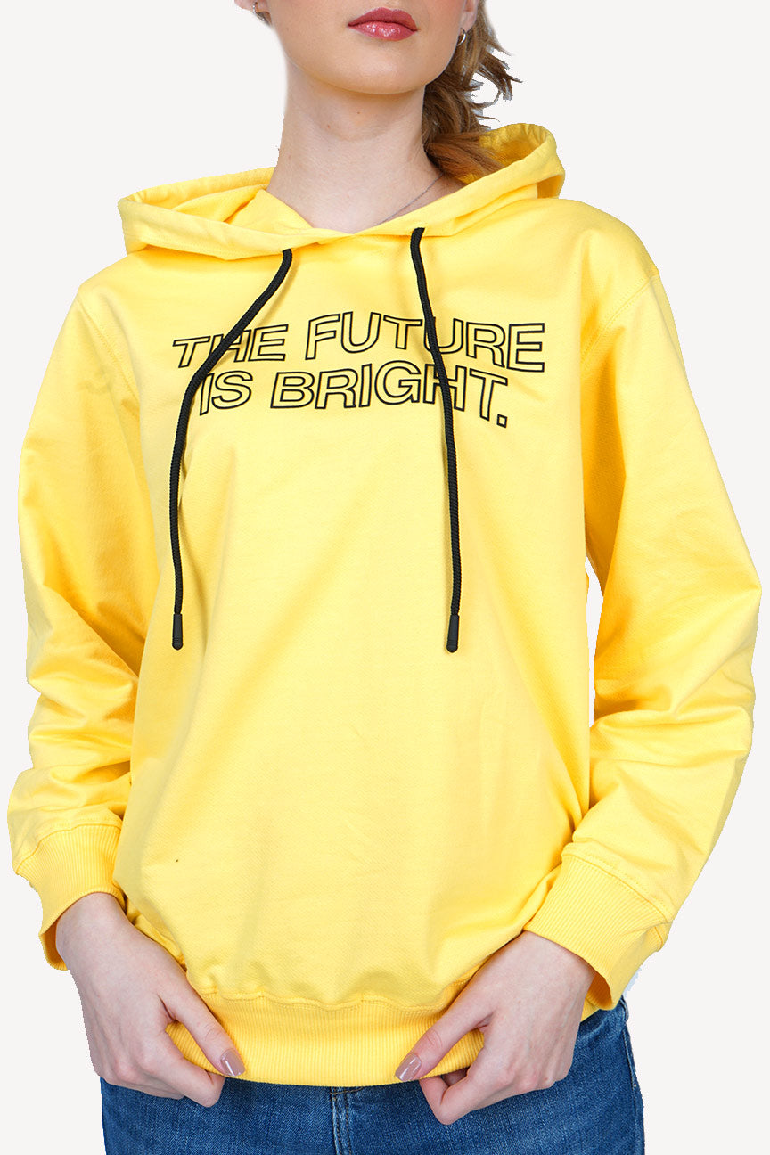Sweater  Bona Yellow