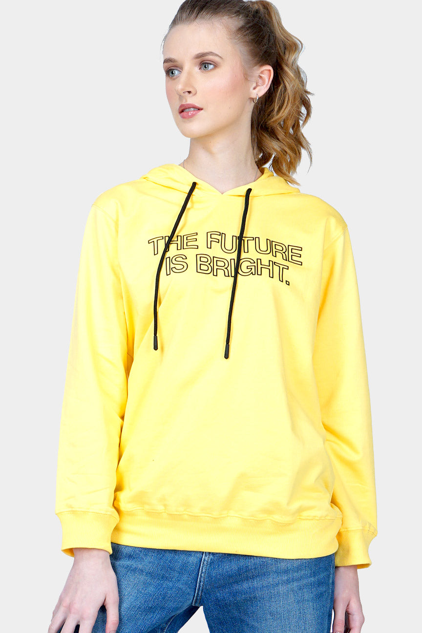 Sweater  Bona Yellow