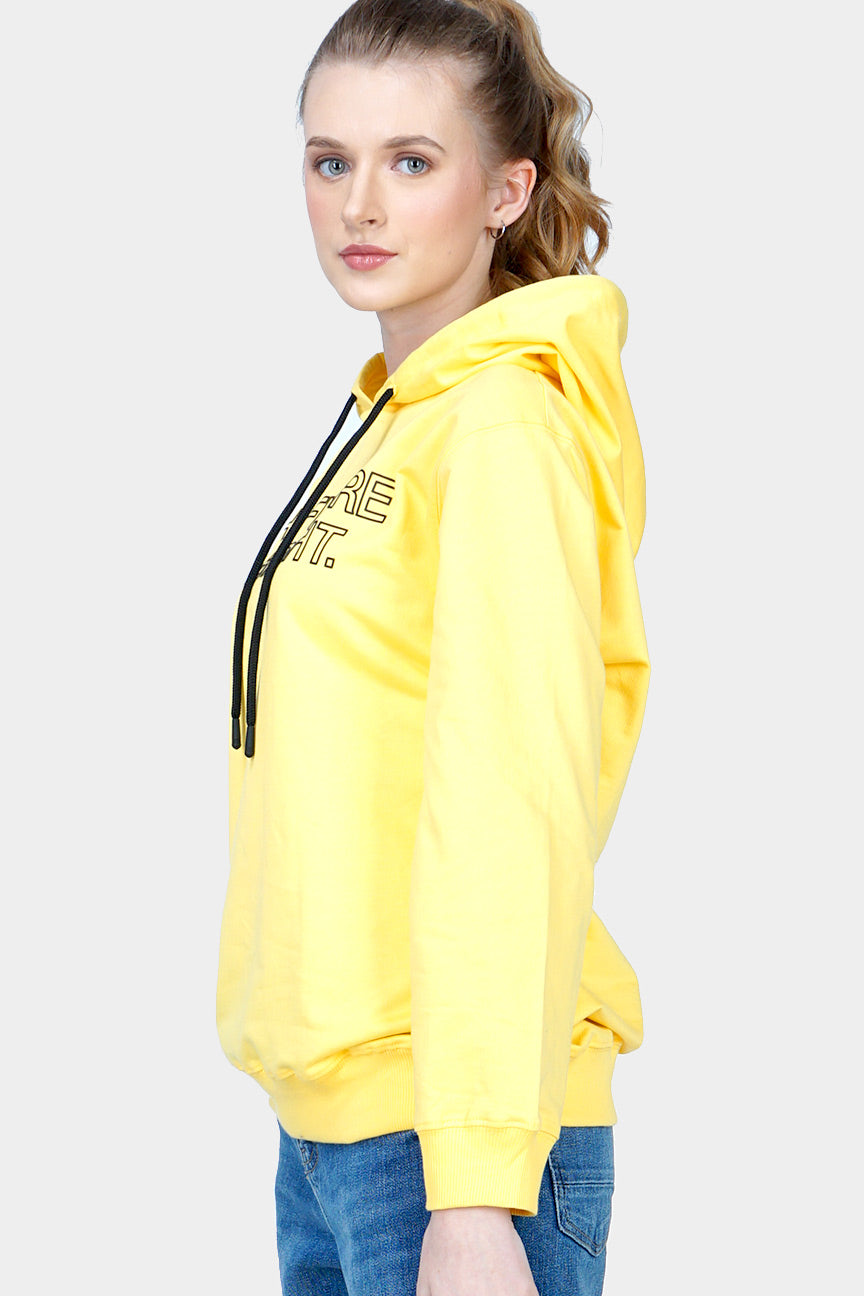 Sweater  Bona Yellow