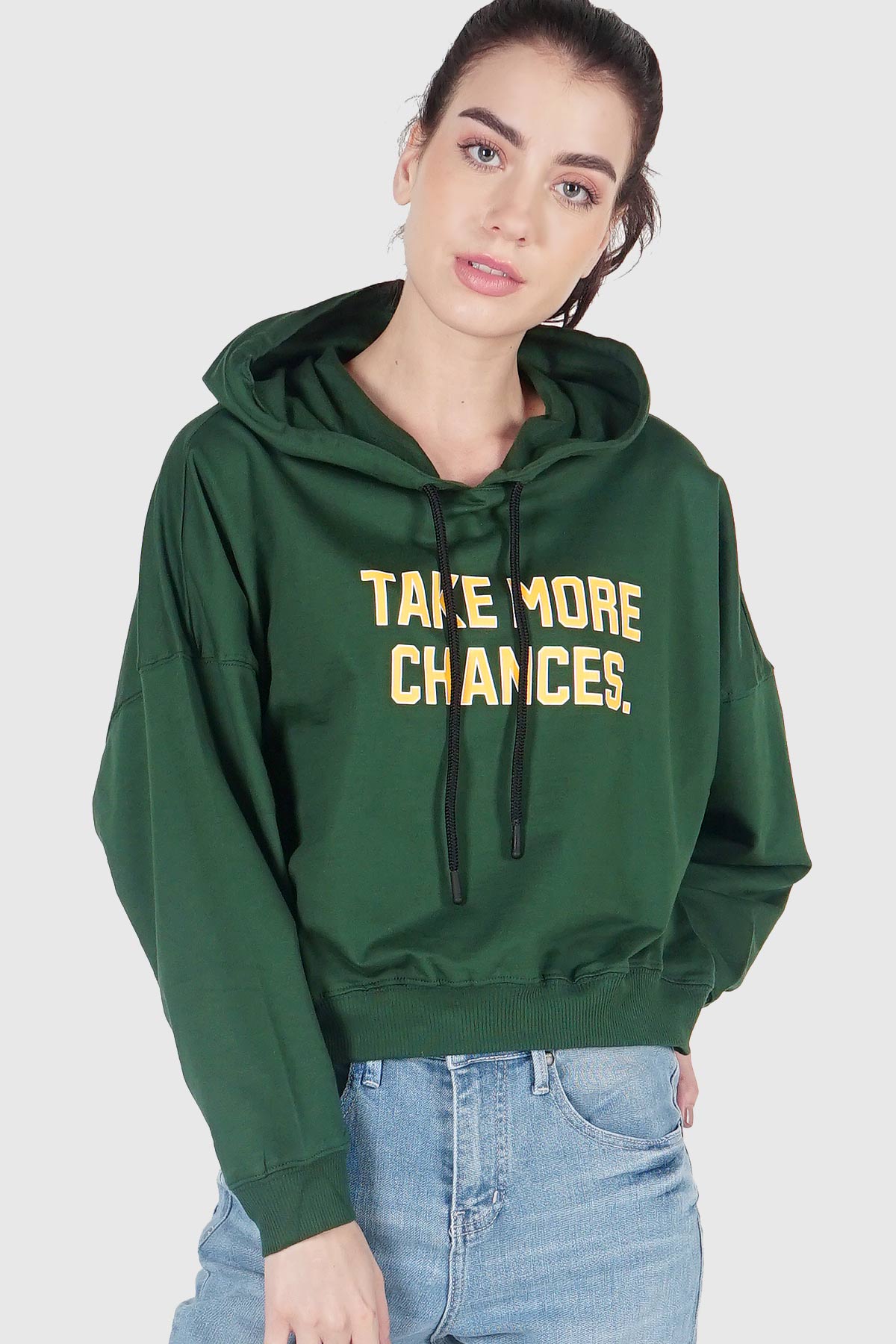 Sweater  Bhienna Green