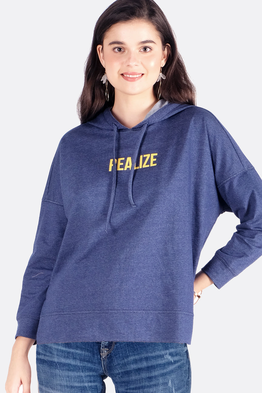 Sweater  Mirrha Navy