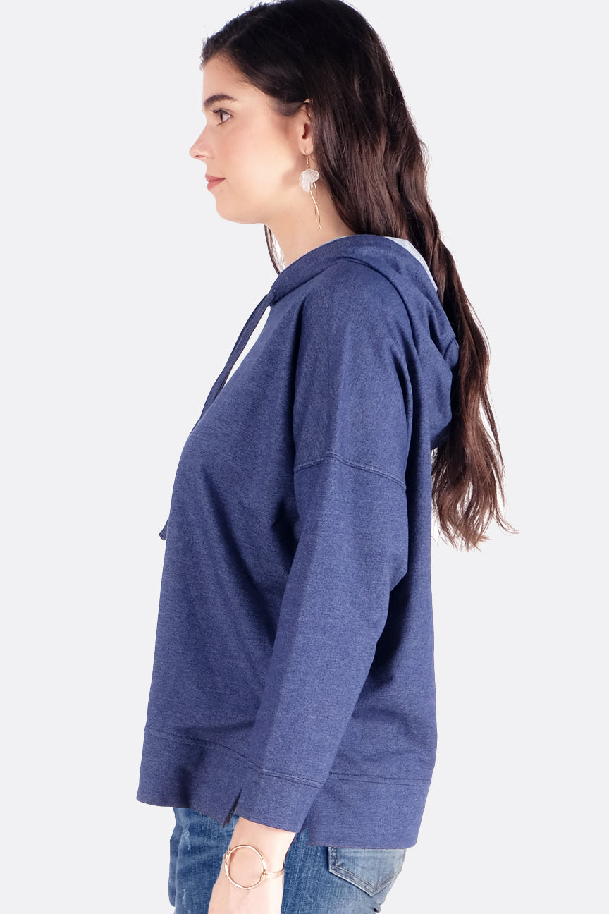 Sweater  Mirrha Navy
