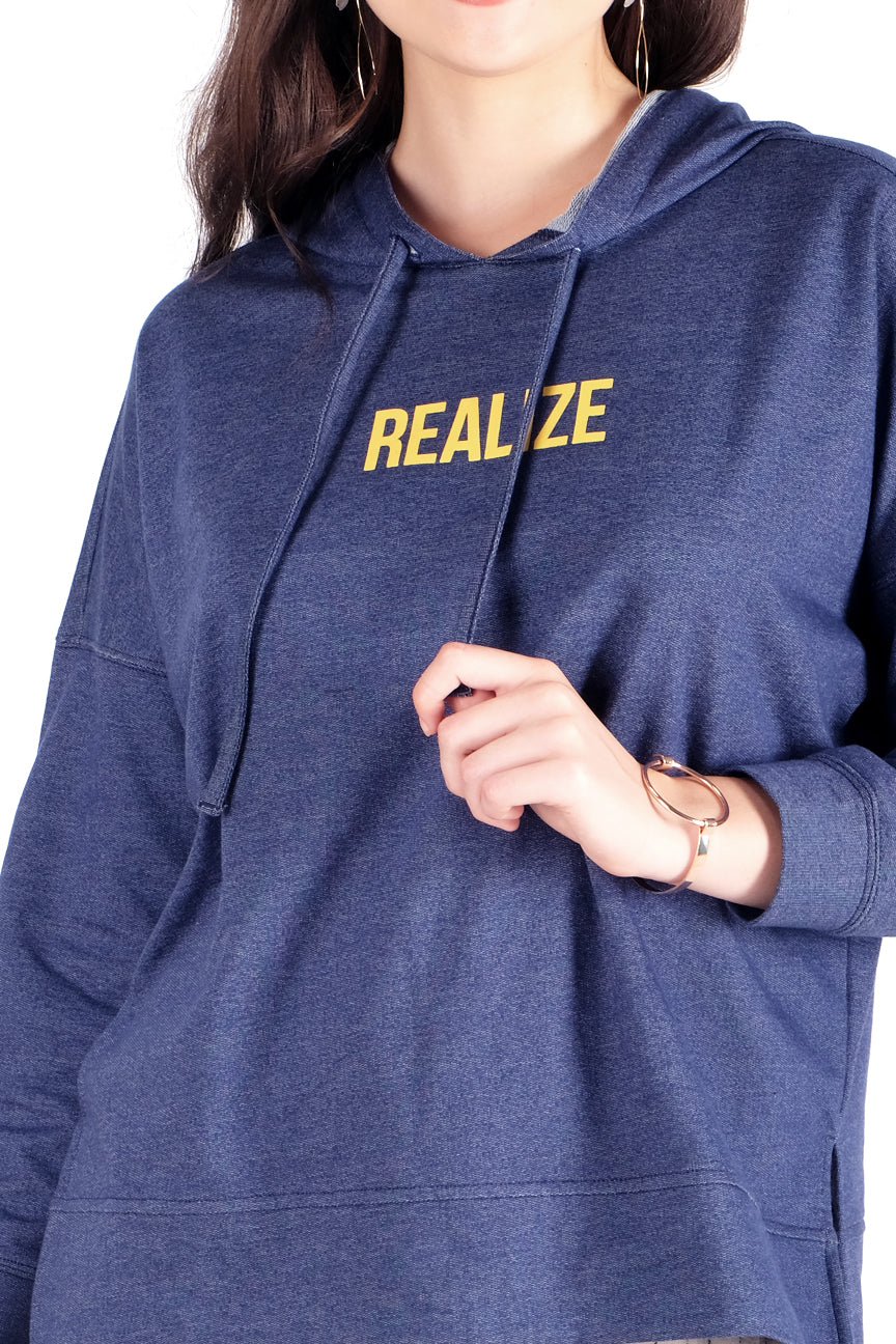 Sweater  Mirrha Navy