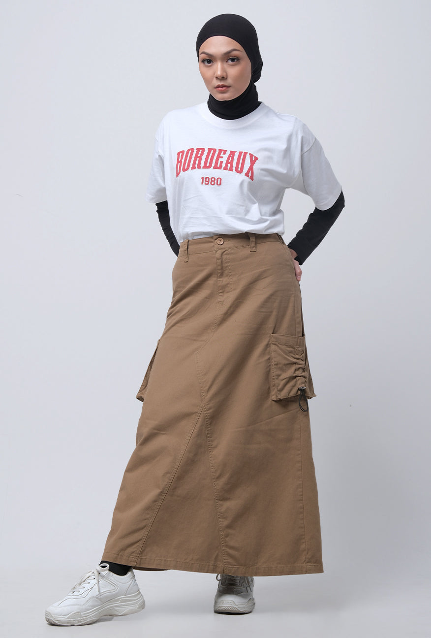Rok Panjang Jolene Brown