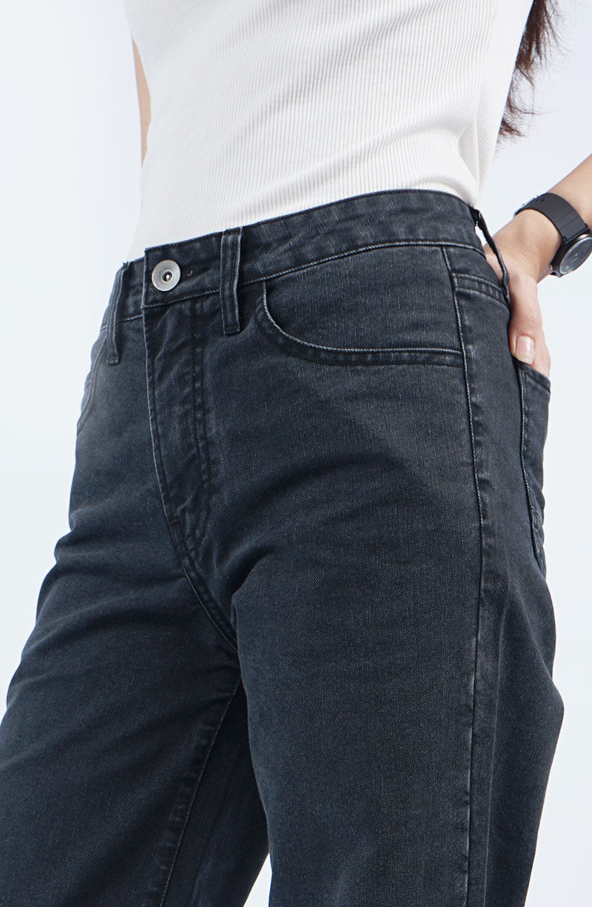 Jeans Loose I2 Regular Series Dark Grey