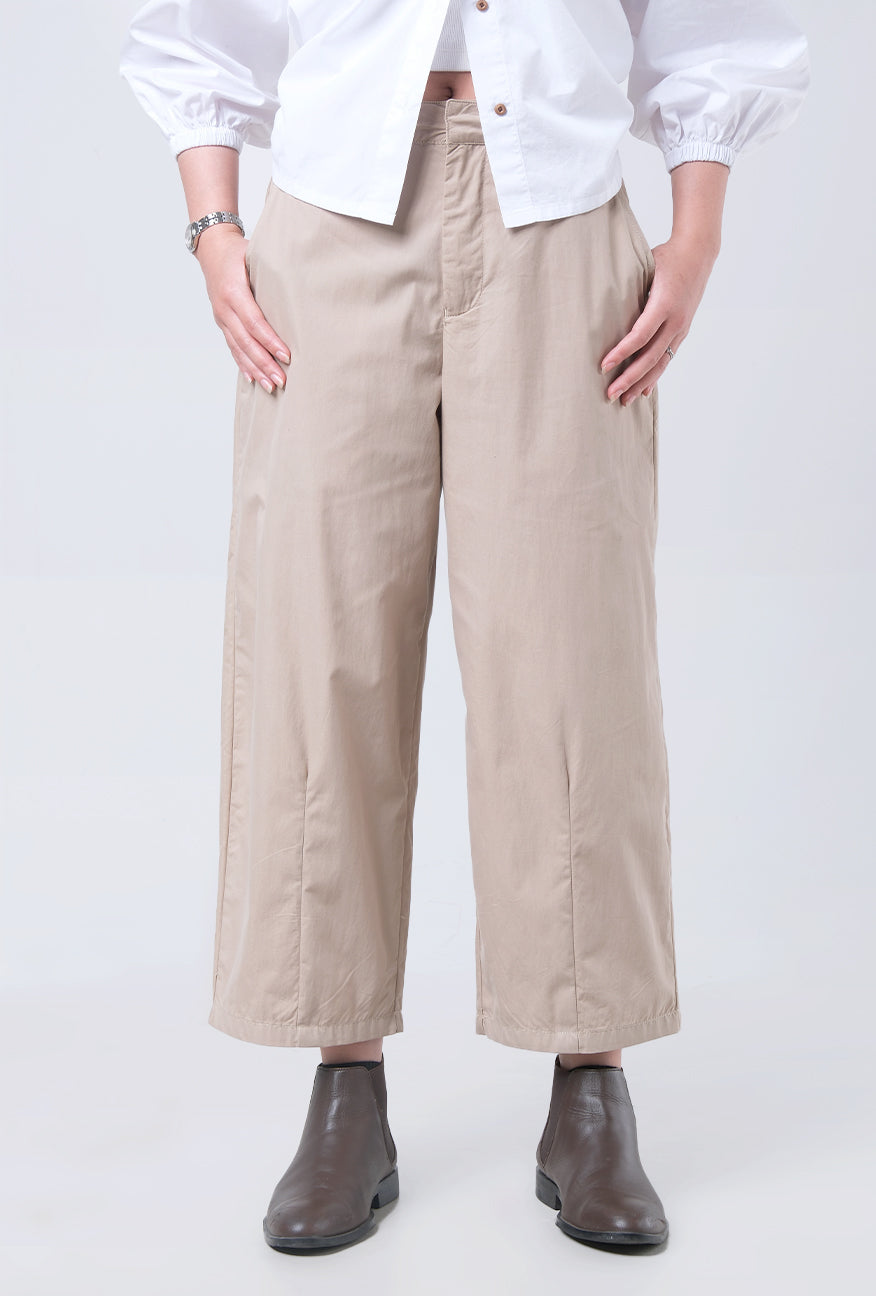 Celana Panjang Urshula Khaki