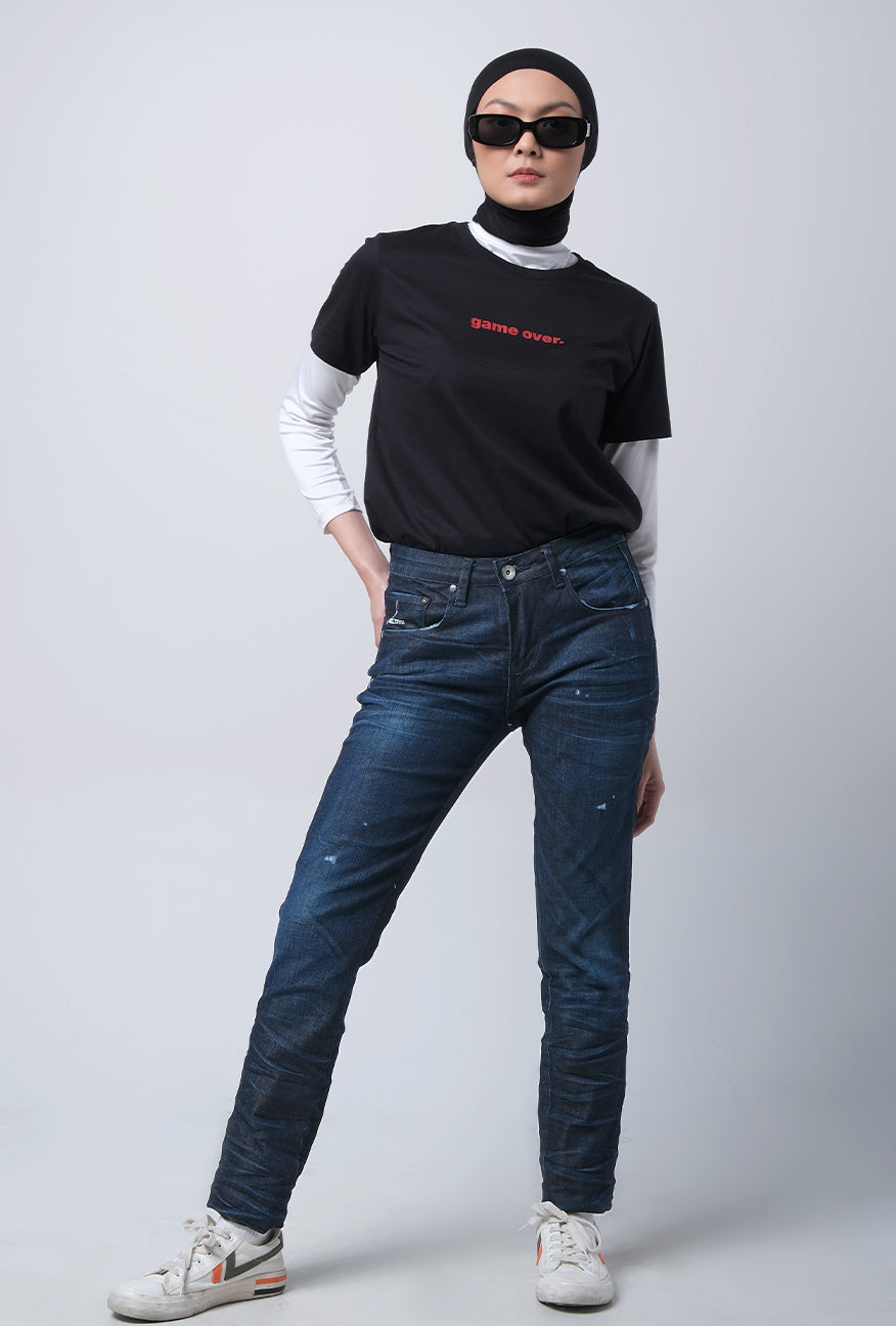 Jeans Skinny 87 Series Dark