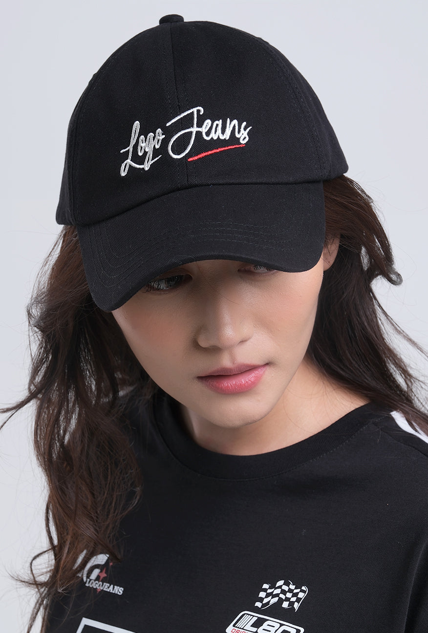 Topi Manonna Black