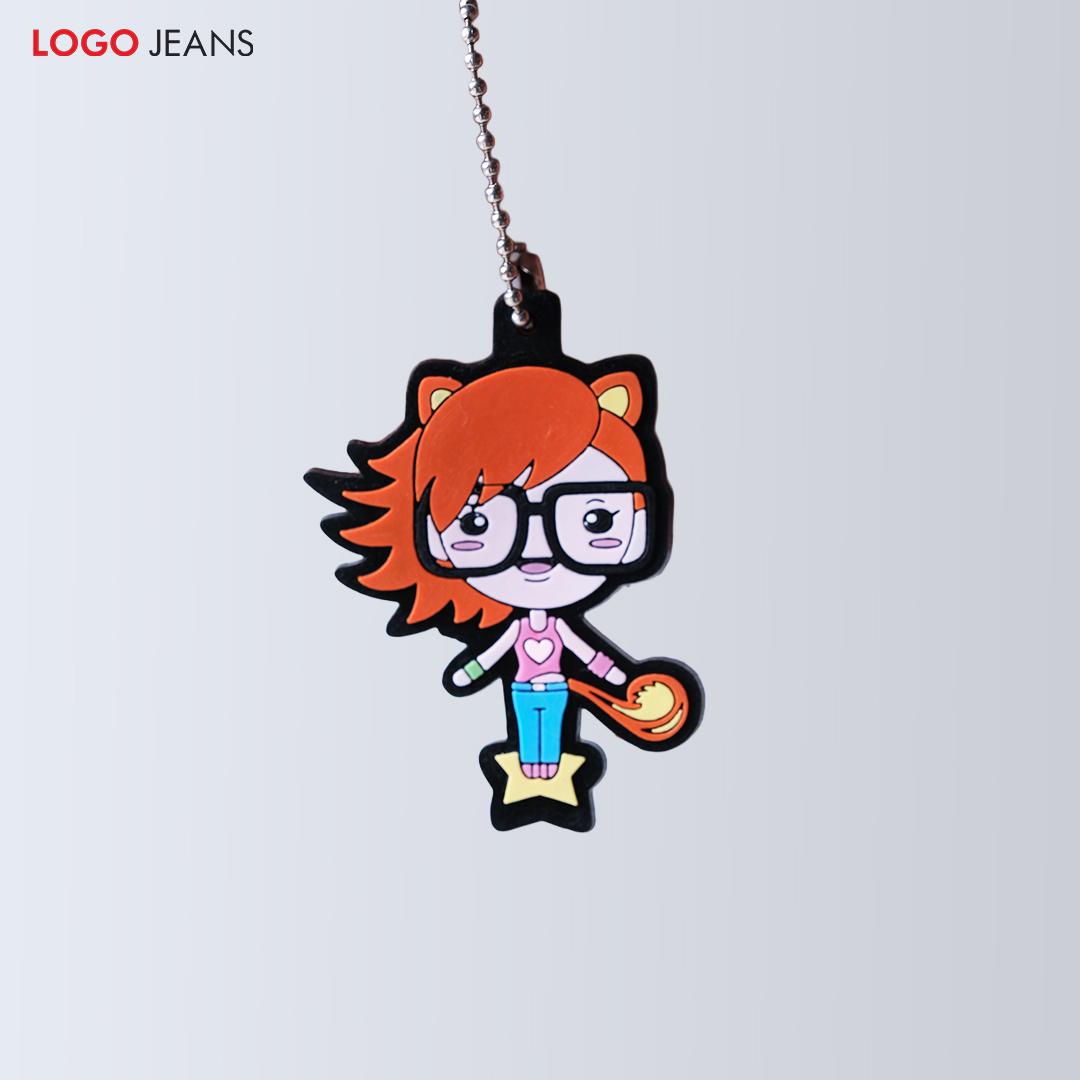 [GWP ITEM - NOT FOR SALE] Key Chain 80036L1AC
