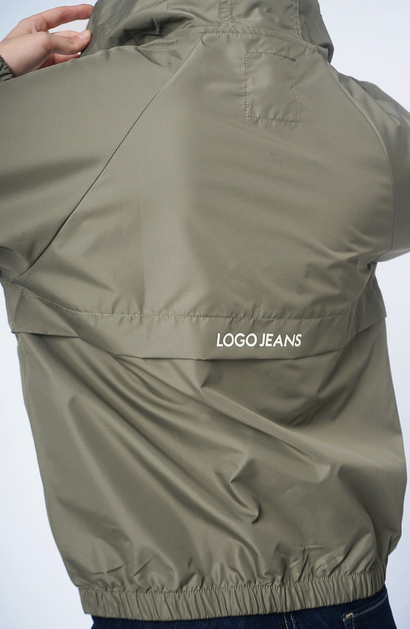 Jaket Marly Soft Olive