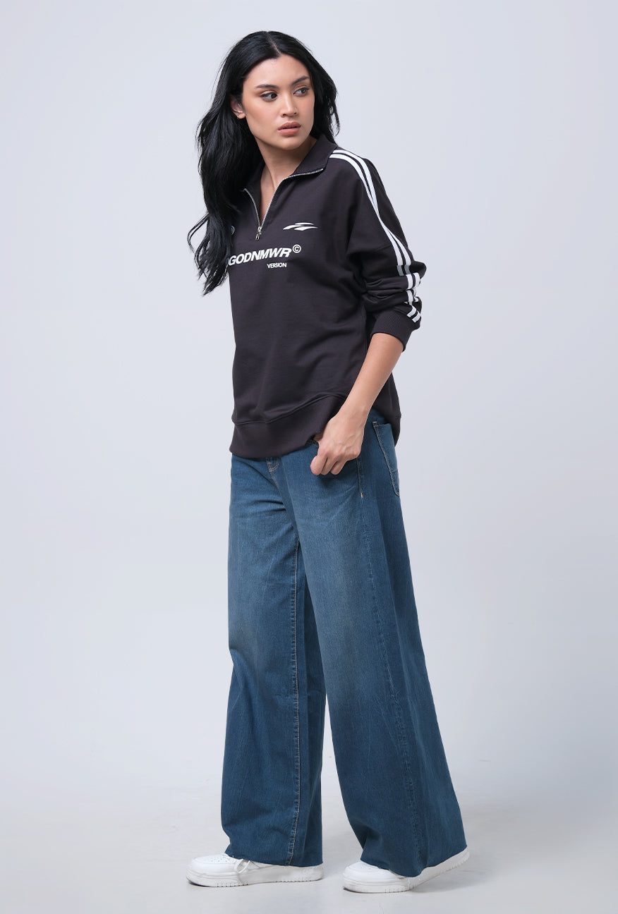 Sweater Brielle Black