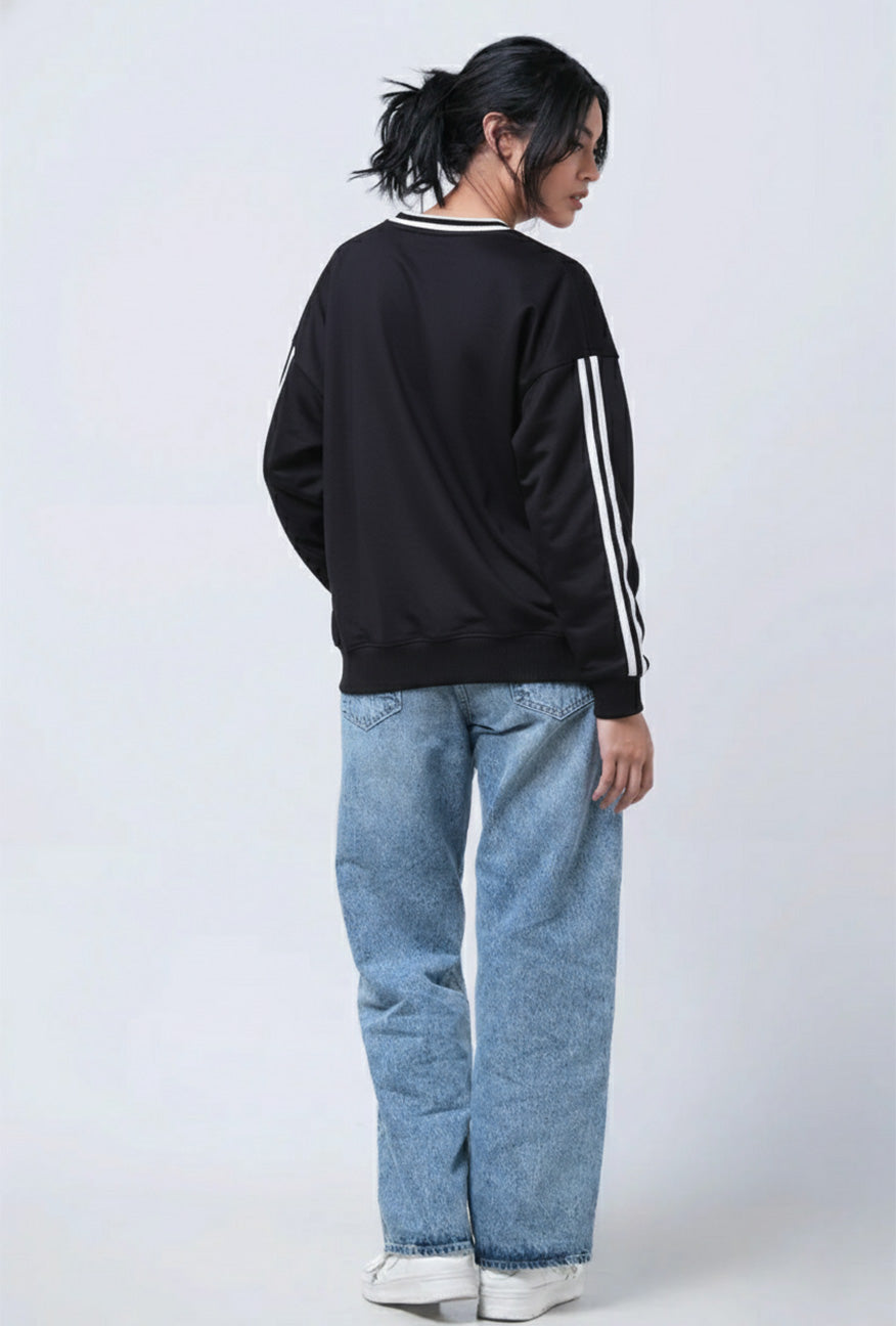 Sweater Ilona Black