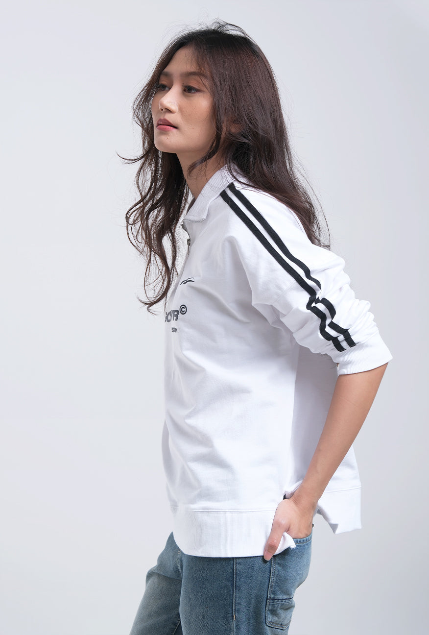 Sweater Brielle Offwhite