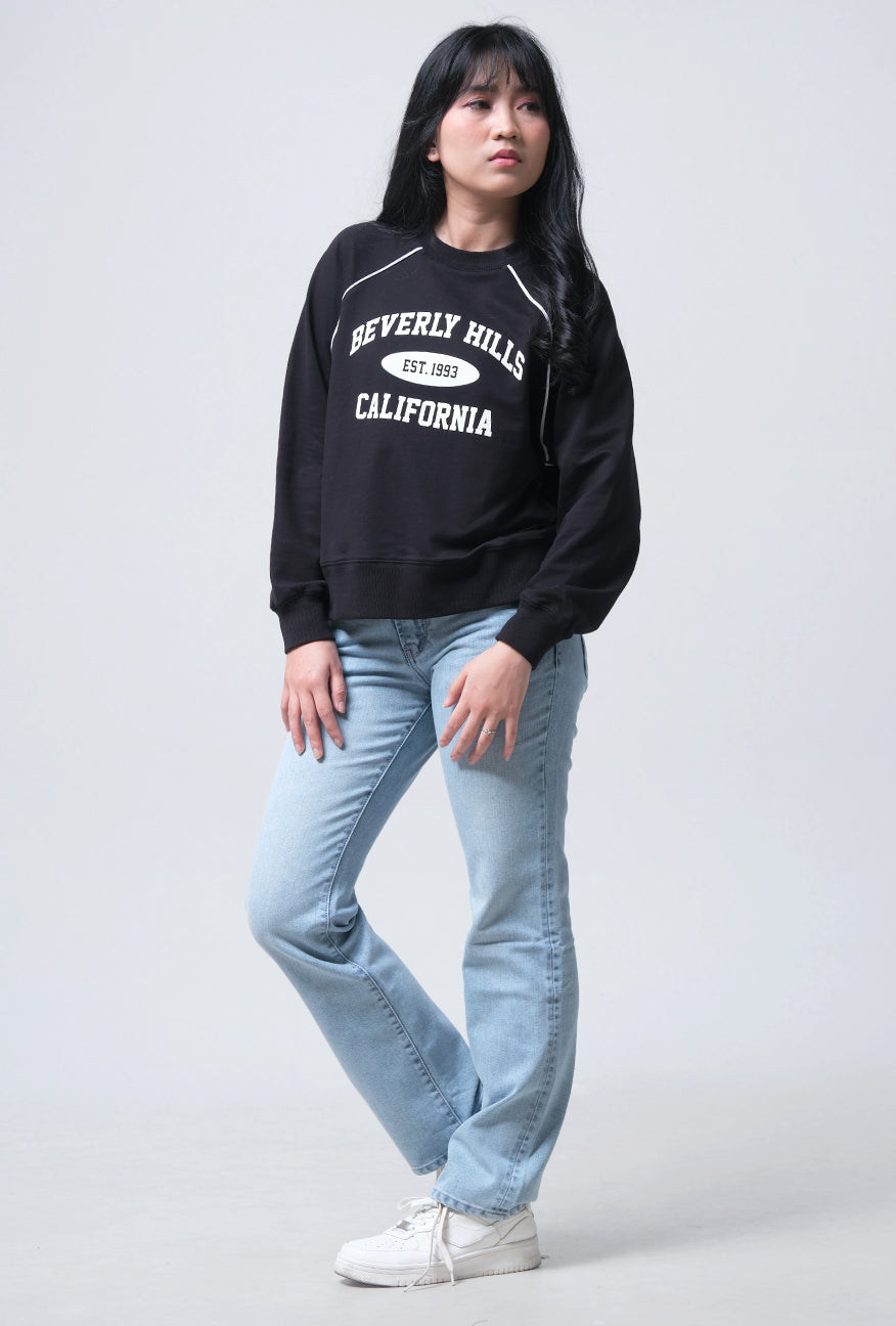 Jeans Straightcut K1 Light Blue Online