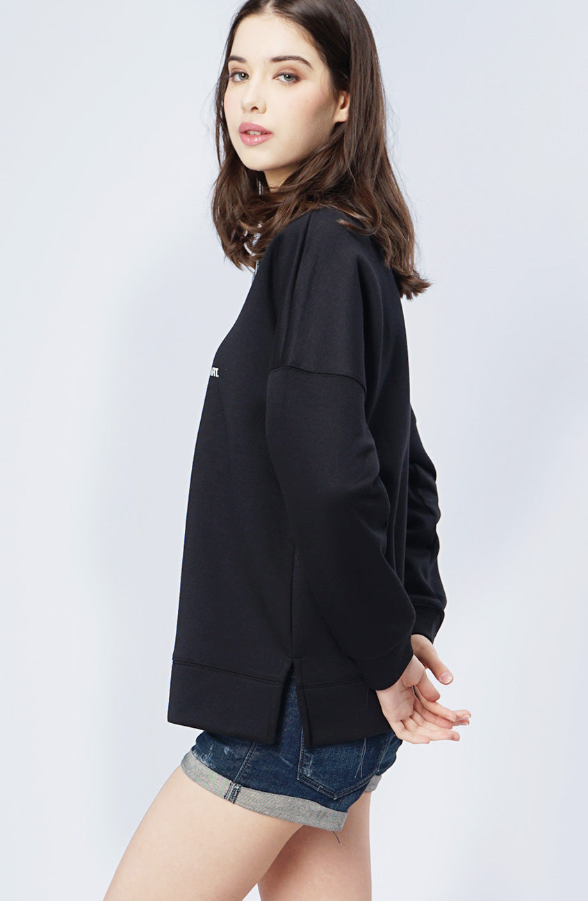 Sweater Bethany Black