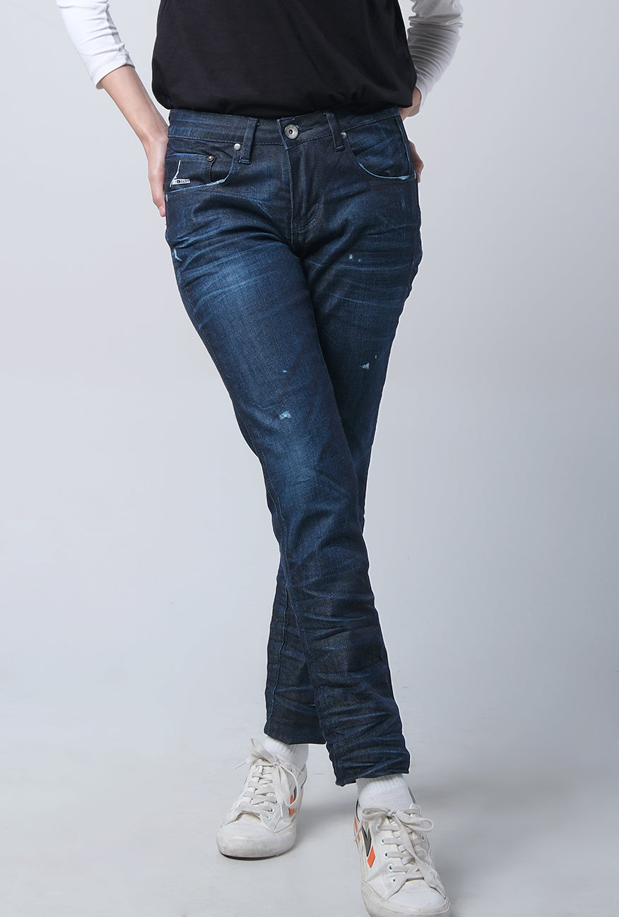 Jeans Skinny 87 Series Dark