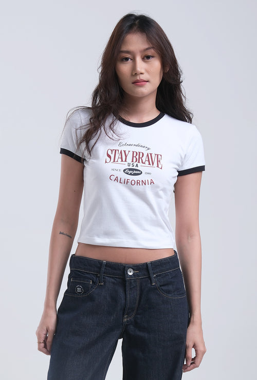Baby Tee Arabelle Offwhite Exclusive Online