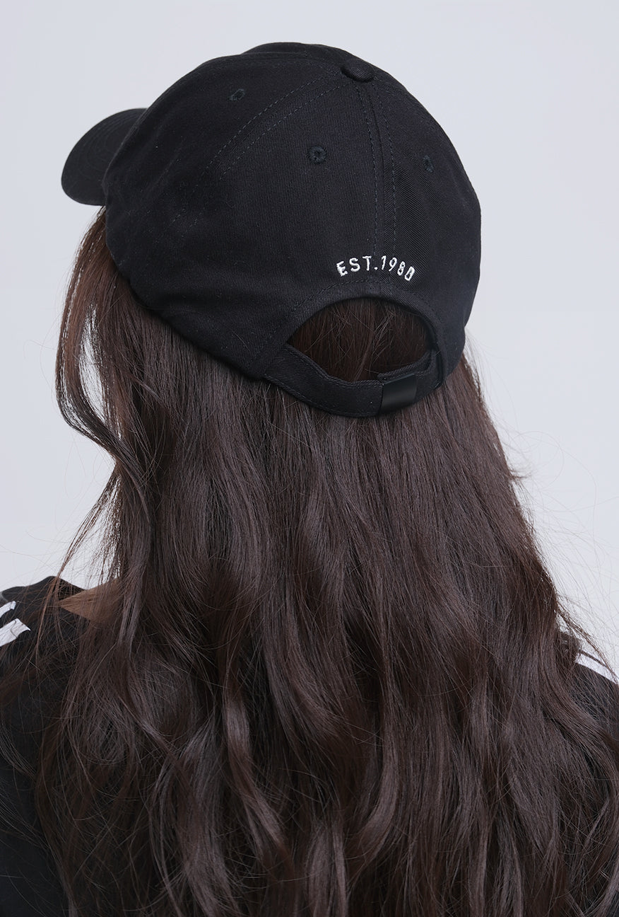 Topi Manonna Black