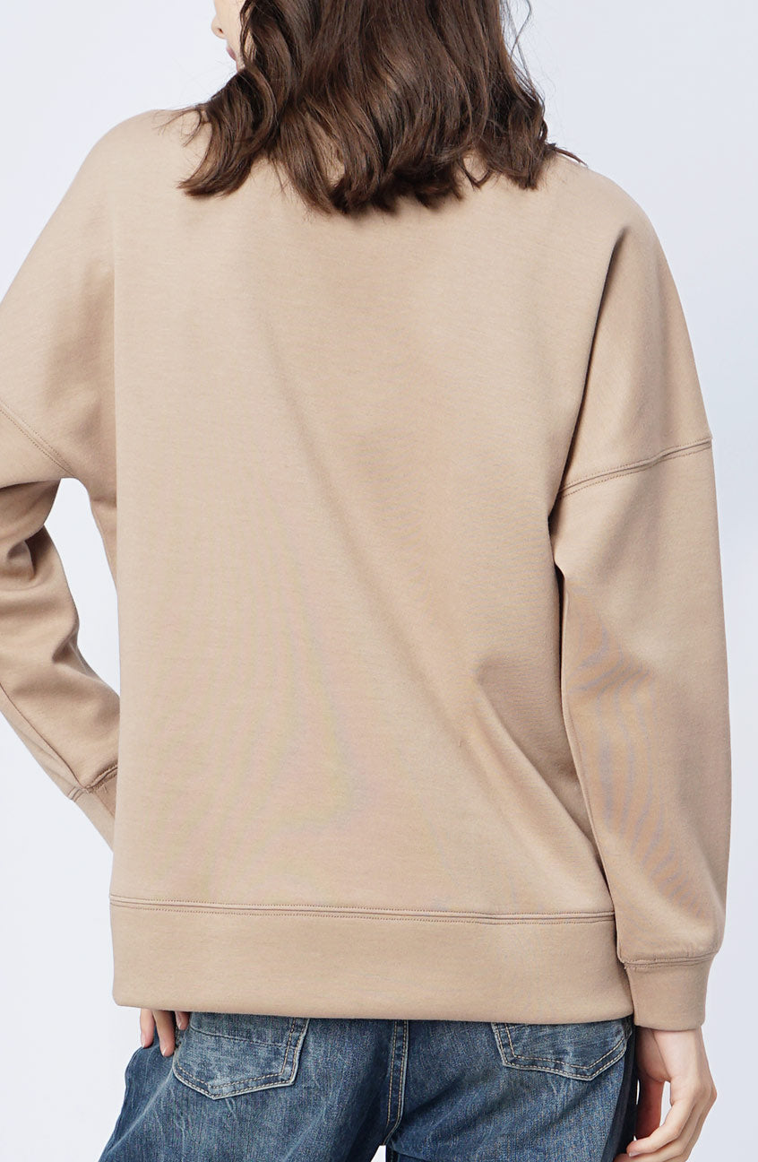 Sweater Bethany Khaki