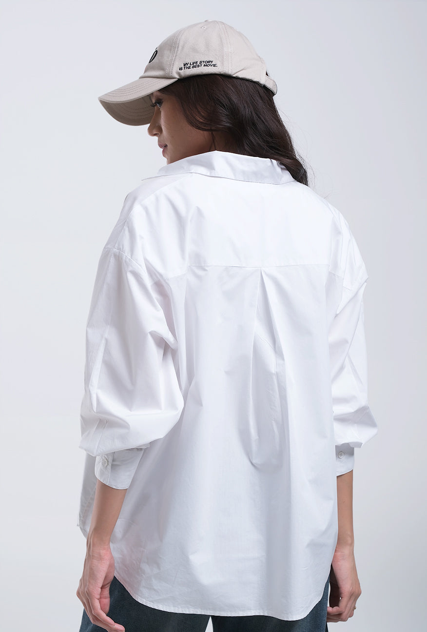 Topi Avanzini Cream