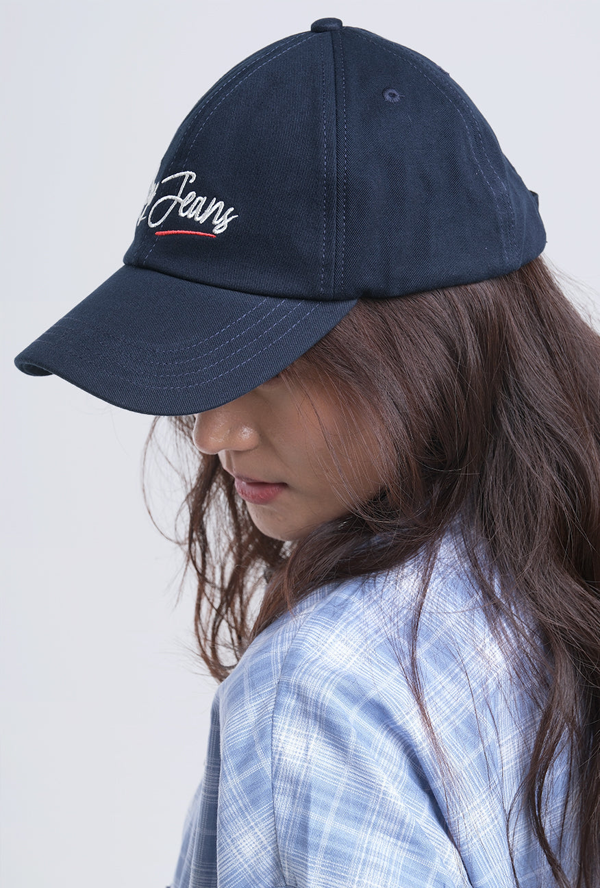 Topi Manonna Navy