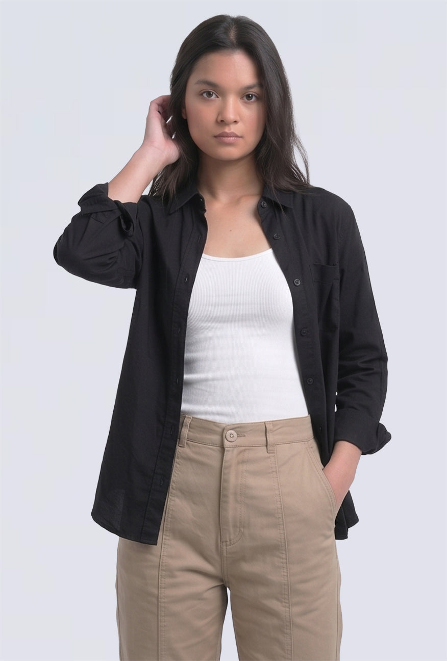 Celana Panjang Givanya Khaki