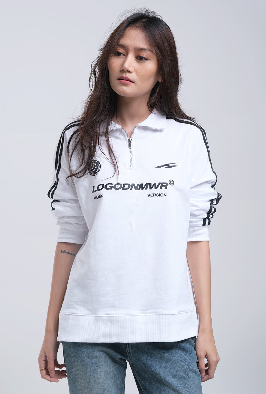 Sweater Brielle Offwhite