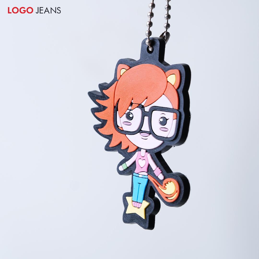 [GWP ITEM - NOT FOR SALE] Key Chain 80036L1AC