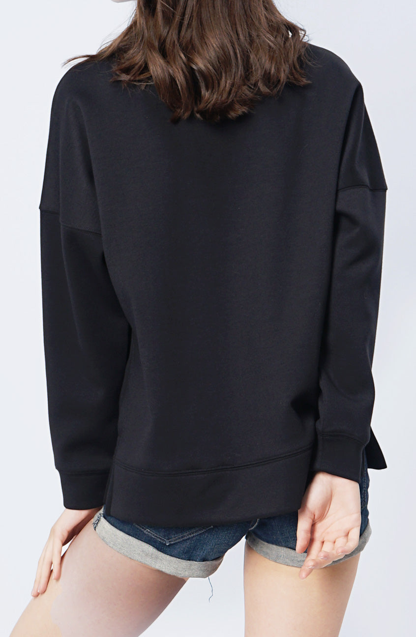 Sweater Bethany Black