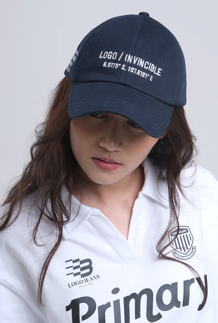 Topi Skindiel Navy