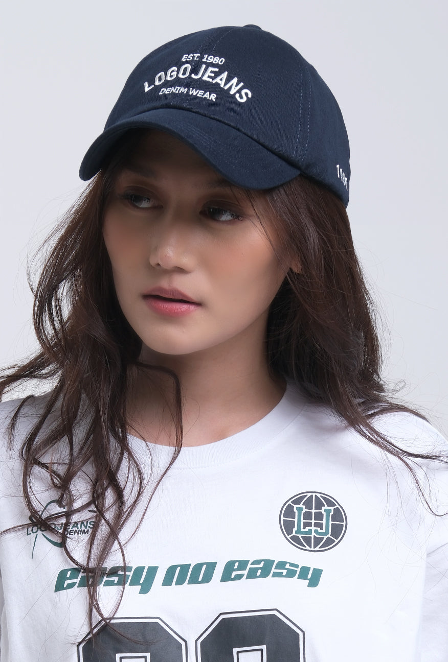 Topi Laforteza Navy