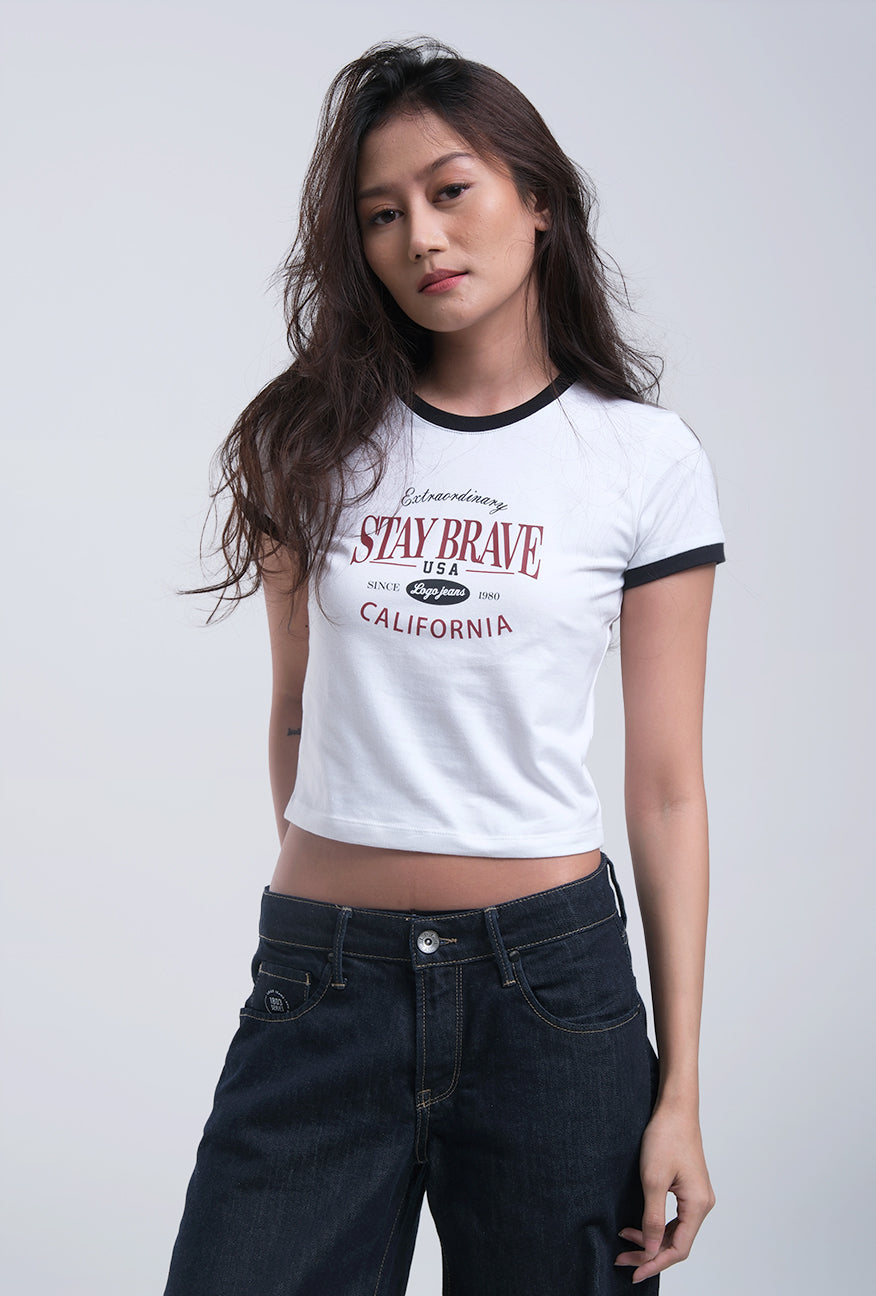 Baby Tee Arabelle Offwhite Exclusive Online