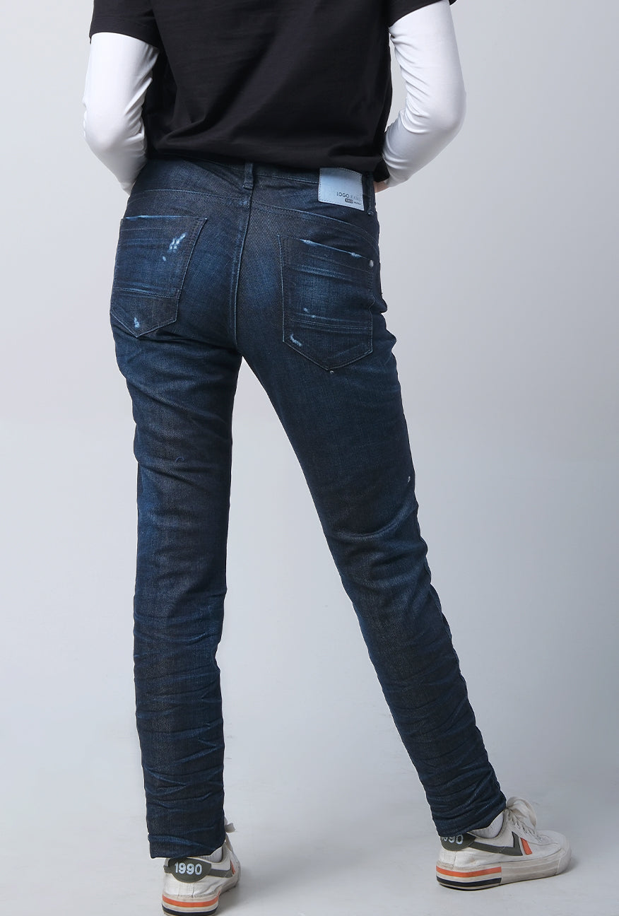 Jeans Skinny 87 Series Dark