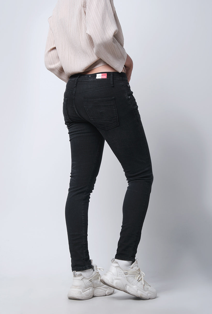 Jeans Skinny J1 Series Dark Grey