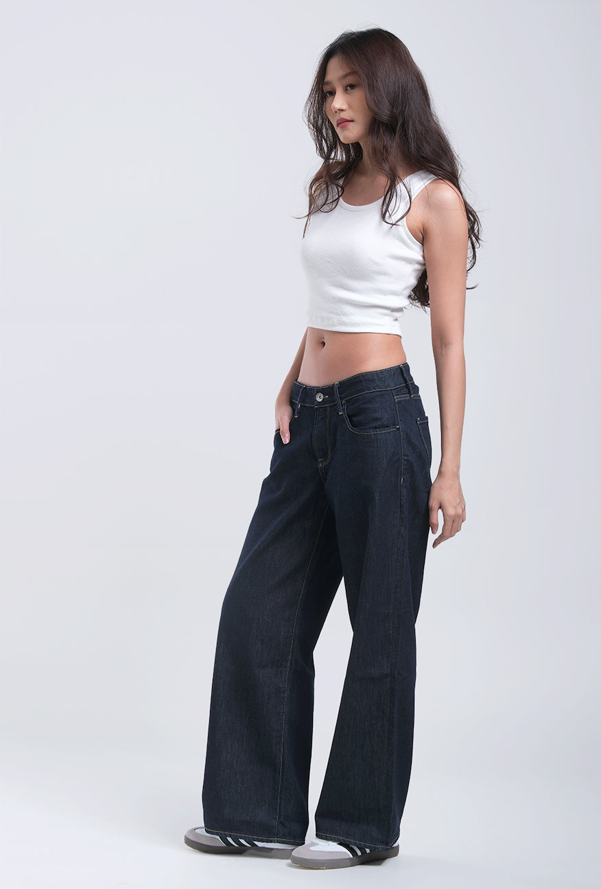 Tanktop Kylen White
