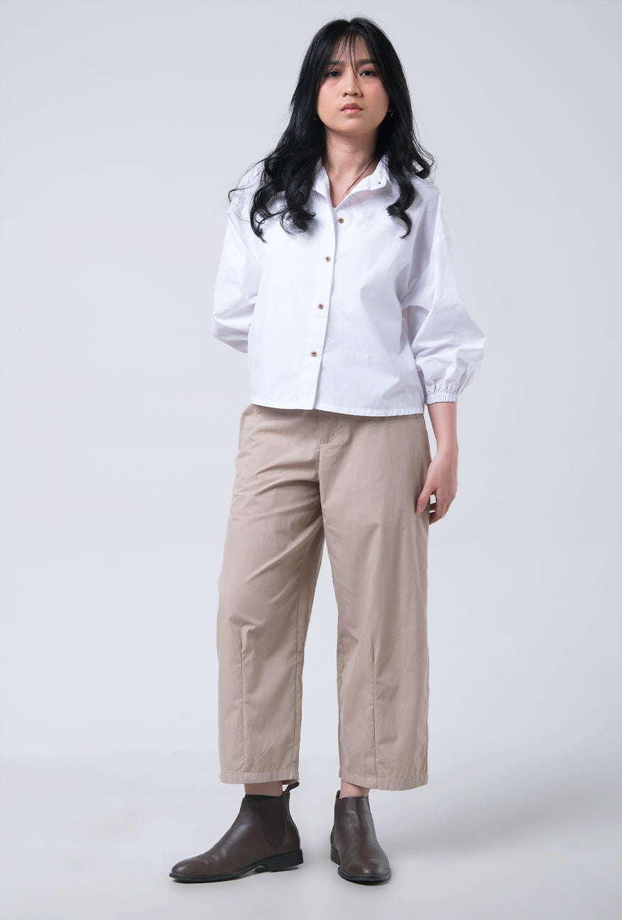 Celana Panjang Urshula Khaki