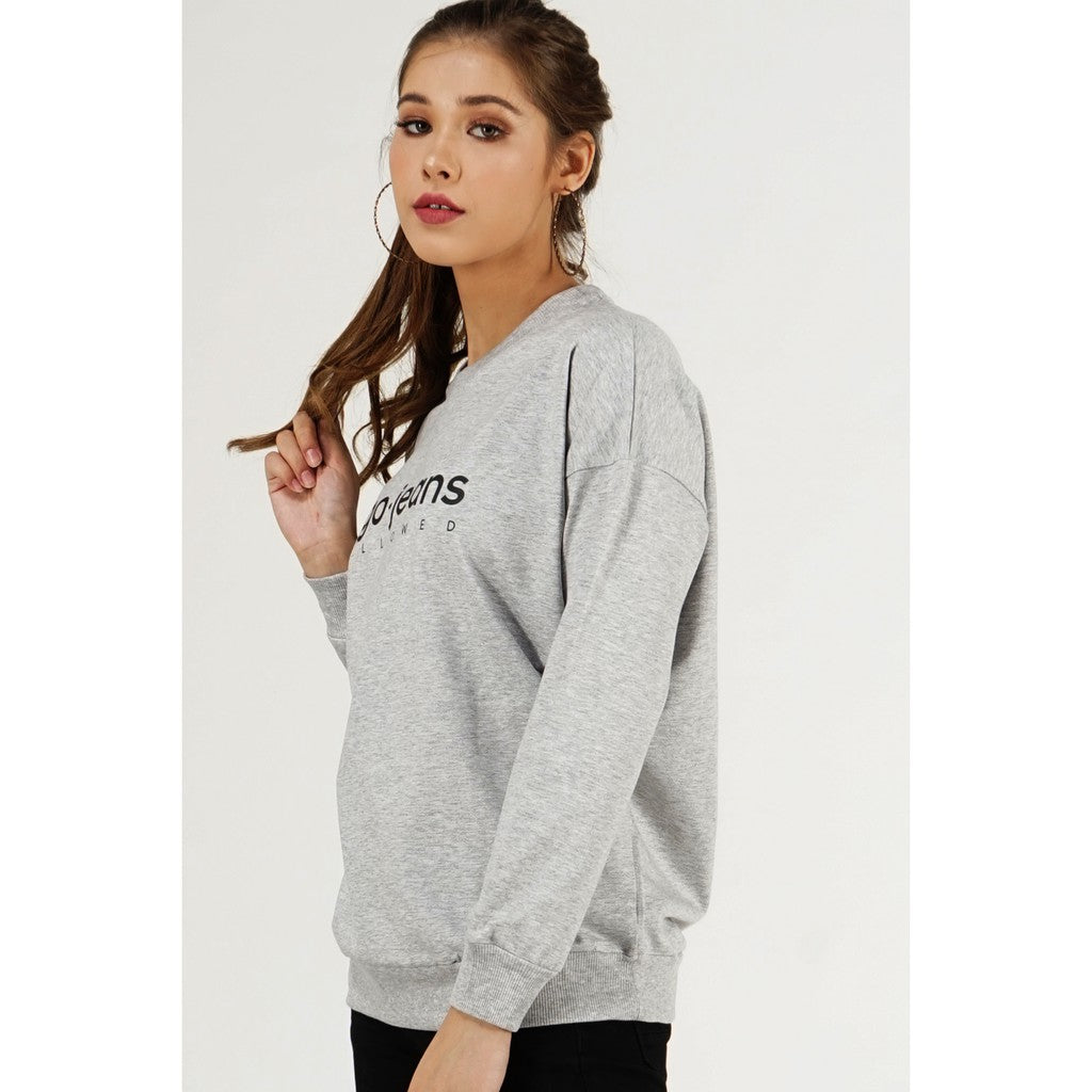 Sweater Arlo Misty