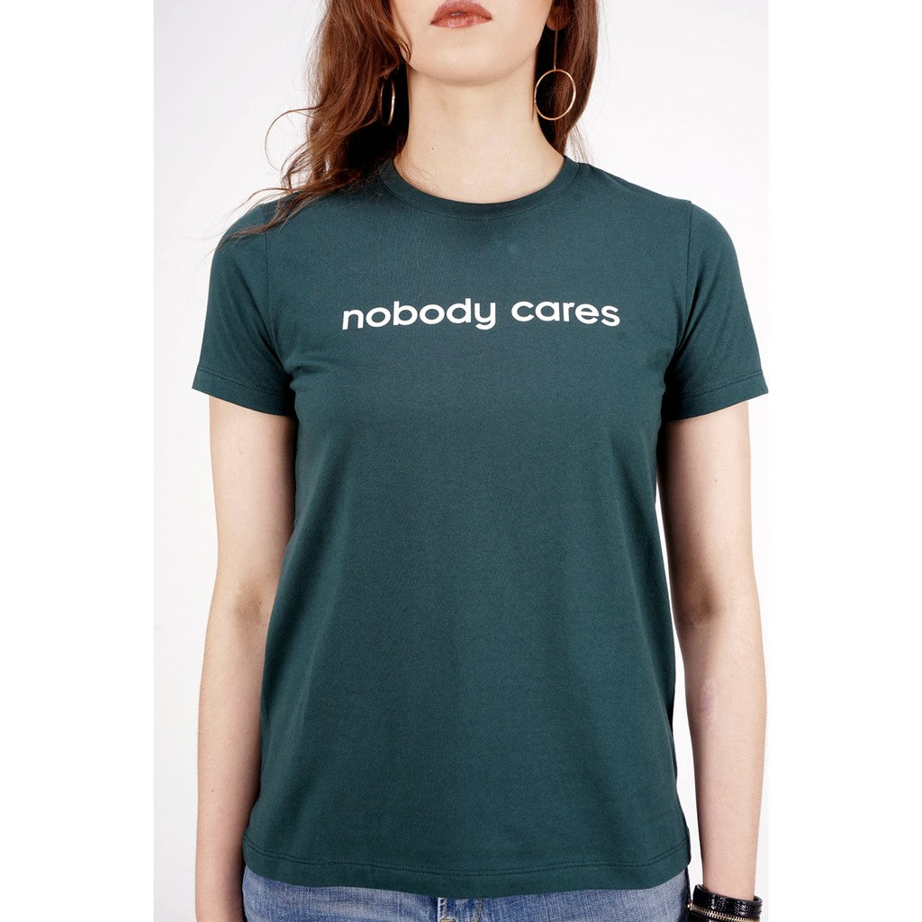 T-Shirt Lengan Pendek Arion Green
