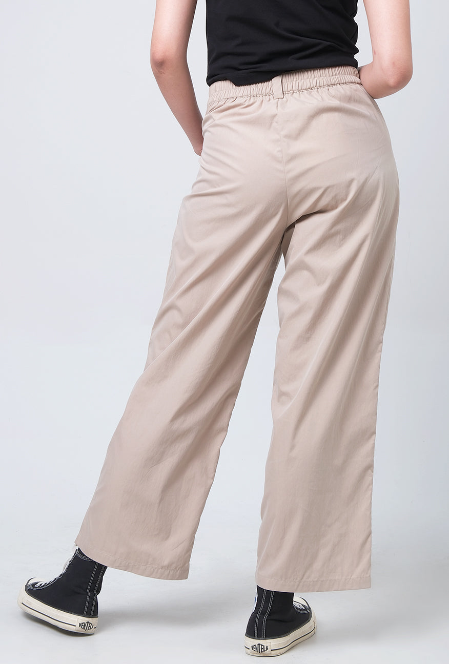 Celana Panjang Liyana Khaki