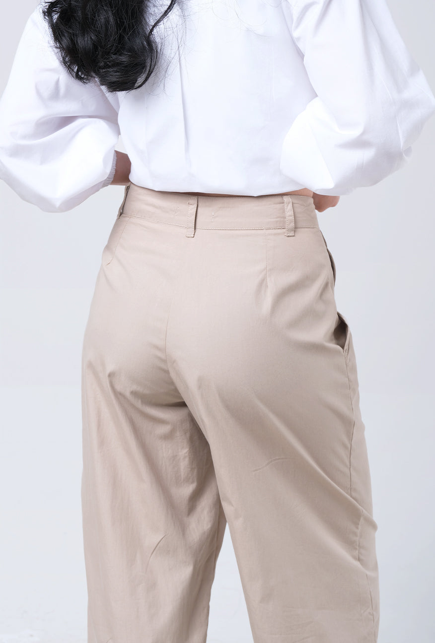 Celana Panjang Urshula Khaki