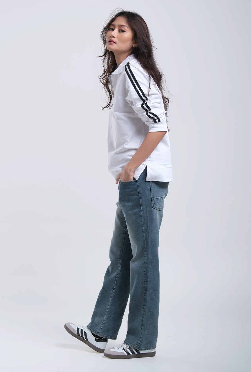 Sweater Brielle Offwhite