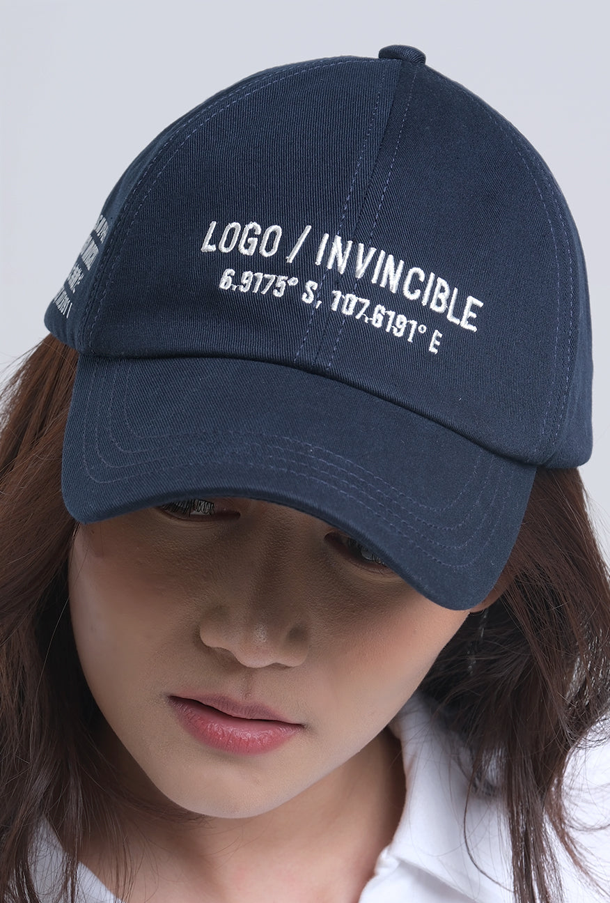 Topi Skindiel Navy