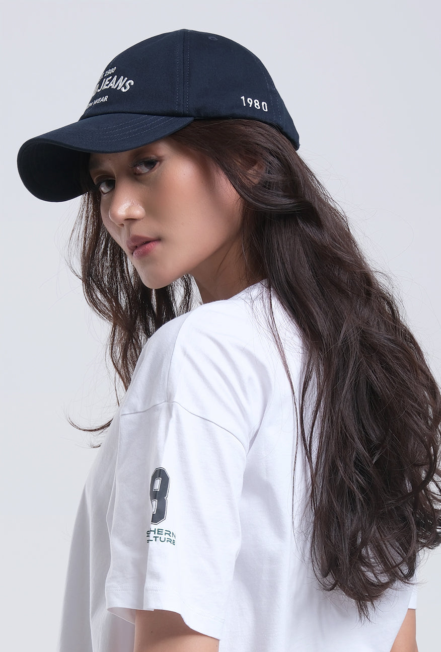 Topi Laforteza Navy