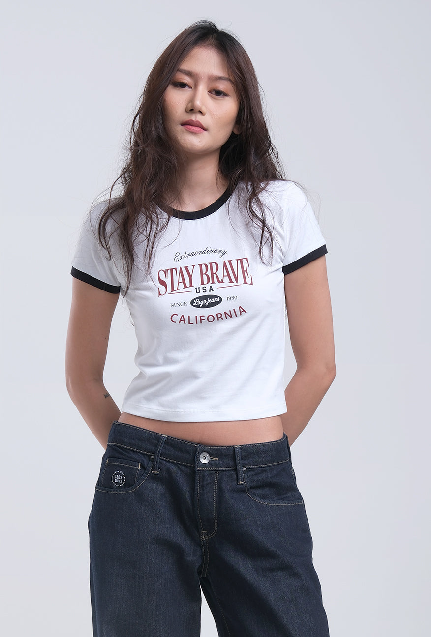 Baby Tee Arabelle Offwhite Exclusive Online