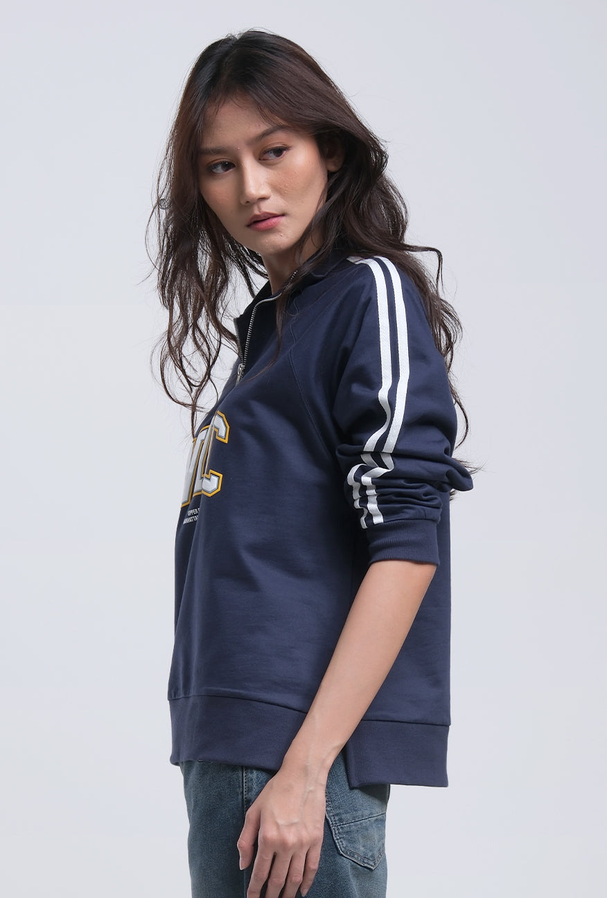 Sweater Tsabina 2.0 Navy