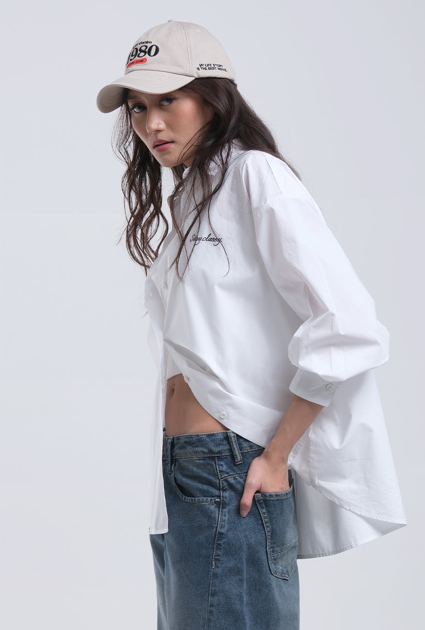 Topi Avanzini Cream